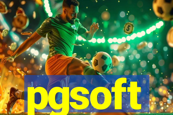 pgsoft-games porcentagem